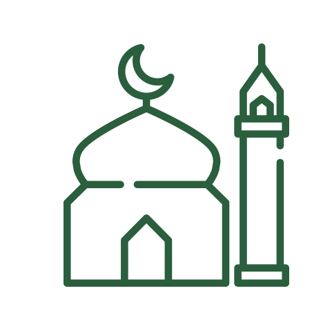 ترميم المساجد
